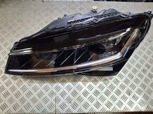 Laden Sie das Bild in den Galerie-Viewer, Frontscheinwerfer Skoda Superb III 3V1941015D Full LED Links Headlight
