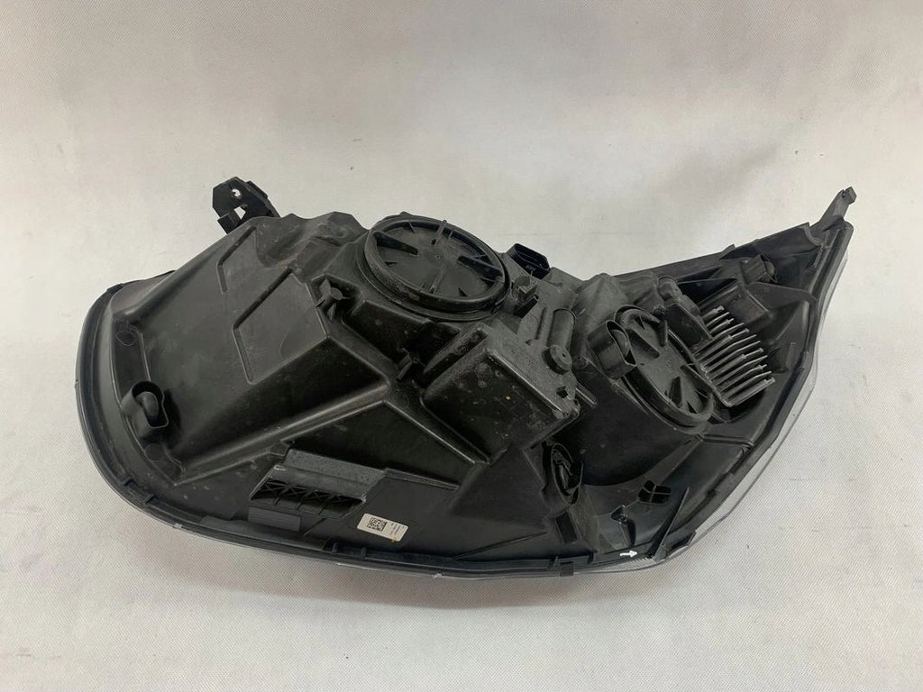 Frontscheinwerfer Ford Transit Custom JK21-13W029-DJ Rechts Headlight SCH3193235830po