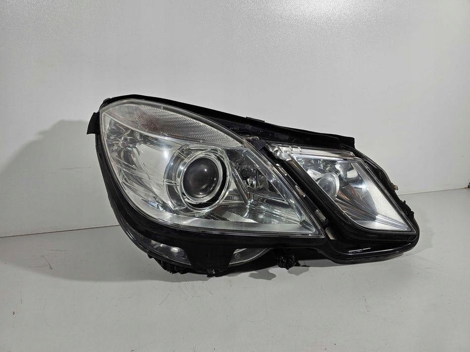 Frontscheinwerfer Mercedes-Benz W212 A2128200238 Xenon Rechts Headlight SCH9102974134ri
