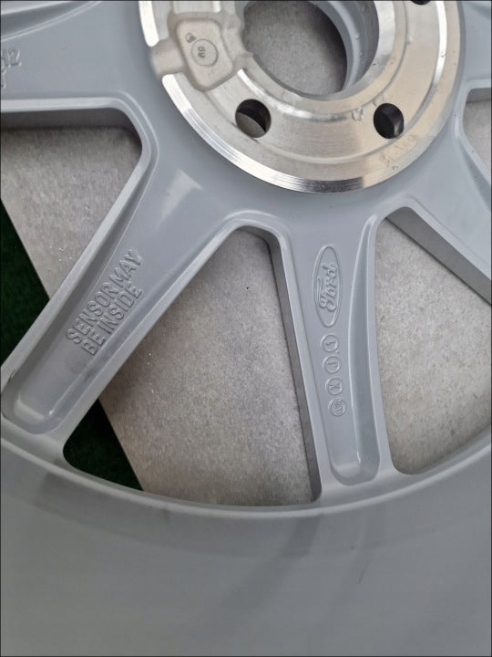 1x Alufelge 19 Zoll 7.5" 5x108 47 5ET R1TC-1007-K1A Ford Mondeo Rim Wheel FEL7574068130iv
