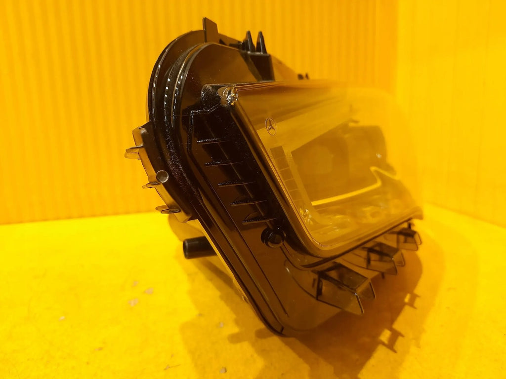 Frontscheinwerfer Mercedes-Benz Cla A1189061301 LED Links Scheinwerfer Headlight SCH4154639773kr