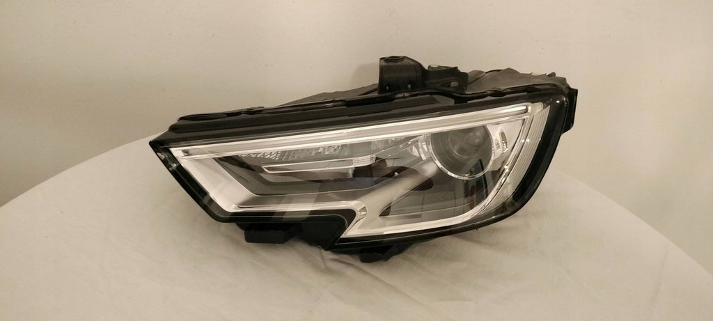 Frontscheinwerfer Audi A3 90118258 Xenon Links Scheinwerfer Headlight SCH3948541752ge