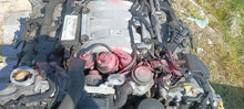 Load image into Gallery viewer, Motor Mercedes-Benz W211 272941 3.5 231PS 170kW 165TKm 2008 Benzin Unkomplett