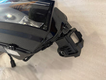 Laden Sie das Bild in den Galerie-Viewer, Frontscheinwerfer Skoda Karoq 57B941009 Links Scheinwerfer Headlight SCH9589306391kz