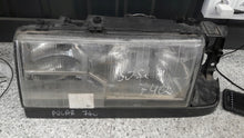 Load image into Gallery viewer, Frontscheinwerfer Volvo 740 301078151 Links Scheinwerfer Headlight SCH6166994956ff