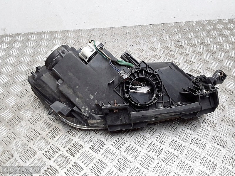 Frontscheinwerfer Mazda Cx-7 10041026 Links Scheinwerfer Headlight SCH4694574207ow