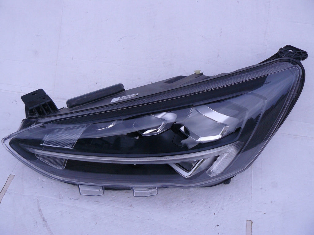 Frontscheinwerfer Ford Focus MX7B-13E015-EB FULL LED Links Headlight