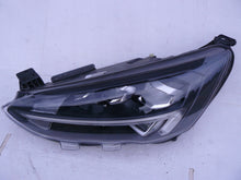 Laden Sie das Bild in den Galerie-Viewer, Frontscheinwerfer Ford Focus MX7B-13E015-EB FULL LED Links Headlight