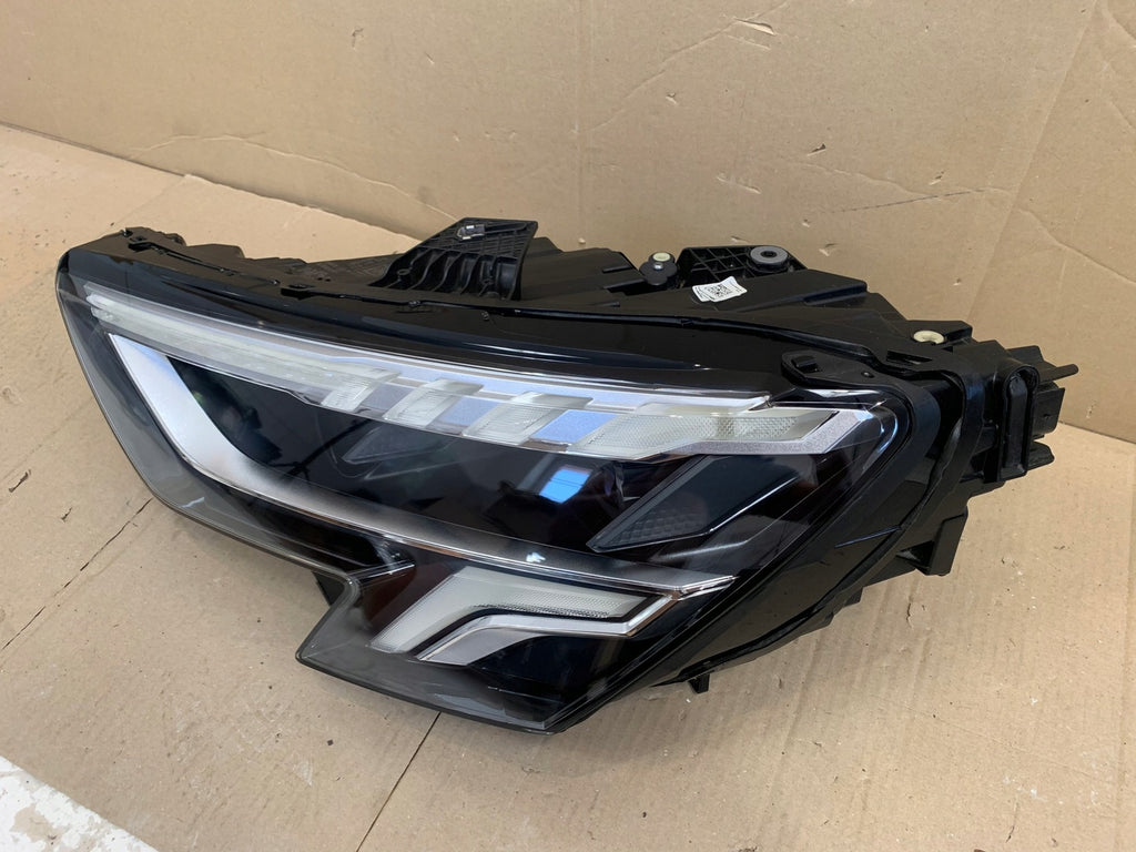 Frontscheinwerfer Audi A3 8Y0941033 Full LED Links Scheinwerfer Headlight