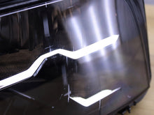 Load image into Gallery viewer, Frontscheinwerfer Citroën C5 III 9849667880 LED Links Scheinwerfer Headlight