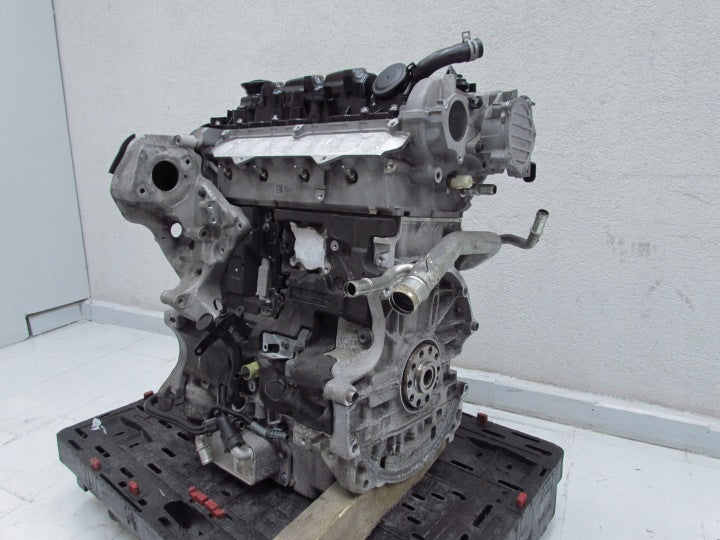 Motor Volvo V60 S60 Xc60 C70 D4204T9 2.0 150PS 110kW 138TKm Diesel Unkomplett MOT4875149825ih