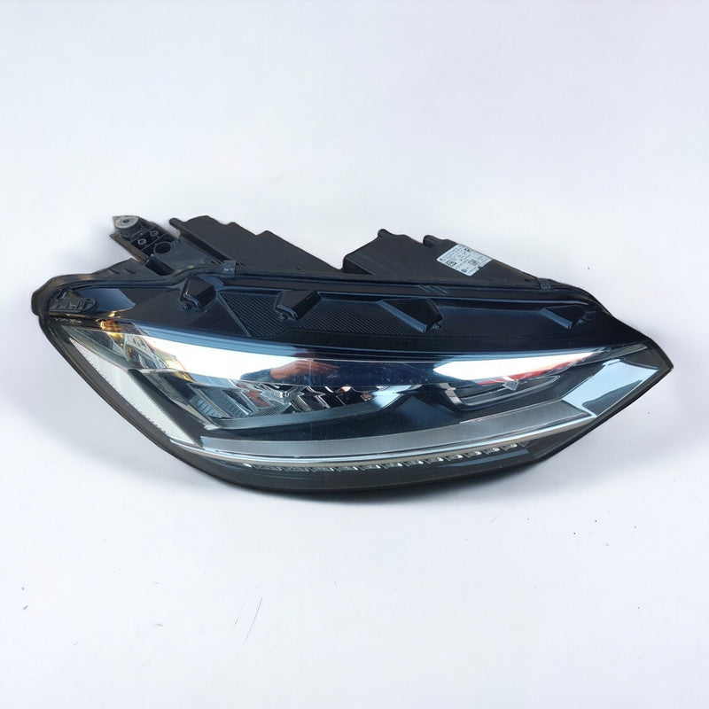 Frontscheinwerfer VW Touran 5TB941036B FULL LED Rechts Scheinwerfer Headlight