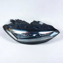 Laden Sie das Bild in den Galerie-Viewer, Frontscheinwerfer VW Touran 5TB941036B FULL LED Rechts Scheinwerfer Headlight