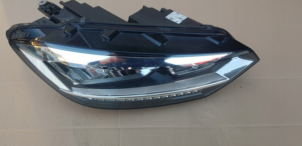 Frontscheinwerfer VW Touran 5TB941036B FULL LED Rechts Scheinwerfer Headlight