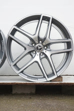 Load image into Gallery viewer, 4x Alufelge 21 Zoll 10.0" 5x112 52 5ET A2924012900 Mercedes-Benz Gle Coupe FEL1073708493mu