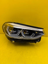 Laden Sie das Bild in den Galerie-Viewer, Frontscheinwerfer BMW X3 G01 G02 8739654-04 LED Rechts Scheinwerfer Headlight SCH9457812076rv
