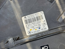 Load image into Gallery viewer, Frontscheinwerfer Mercedes-Benz W222 A2228201059 Links Scheinwerfer Headlight SCH2128133594zm