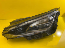 Laden Sie das Bild in den Galerie-Viewer, Frontscheinwerfer Kia Ev6 92101-CV1 LED Links Scheinwerfer Headlight