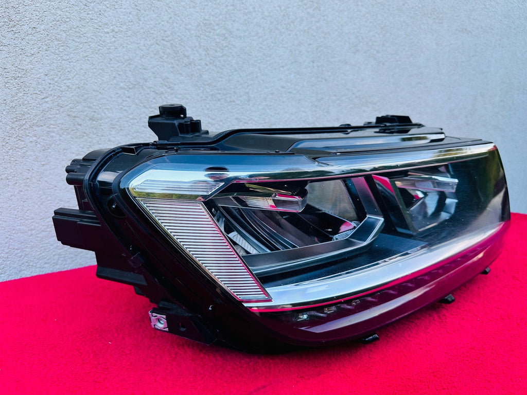 Frontscheinwerfer VW Tiguan 5NB941036 LED Rechts Scheinwerfer Headlight
