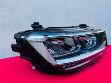 Load image into Gallery viewer, Frontscheinwerfer VW Tiguan 5NB941036 LED Rechts Scheinwerfer Headlight