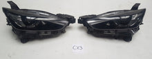 Load image into Gallery viewer, Frontscheinwerfer Mazda Cx30 Cx-30 D10E-51030 Full LED Rechts oder Links