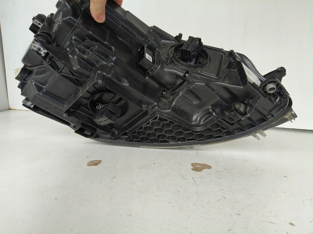 Frontscheinwerfer VW Golf VII 5G1941081D Full LED Links Scheinwerfer Headlight SCH2604989196qe