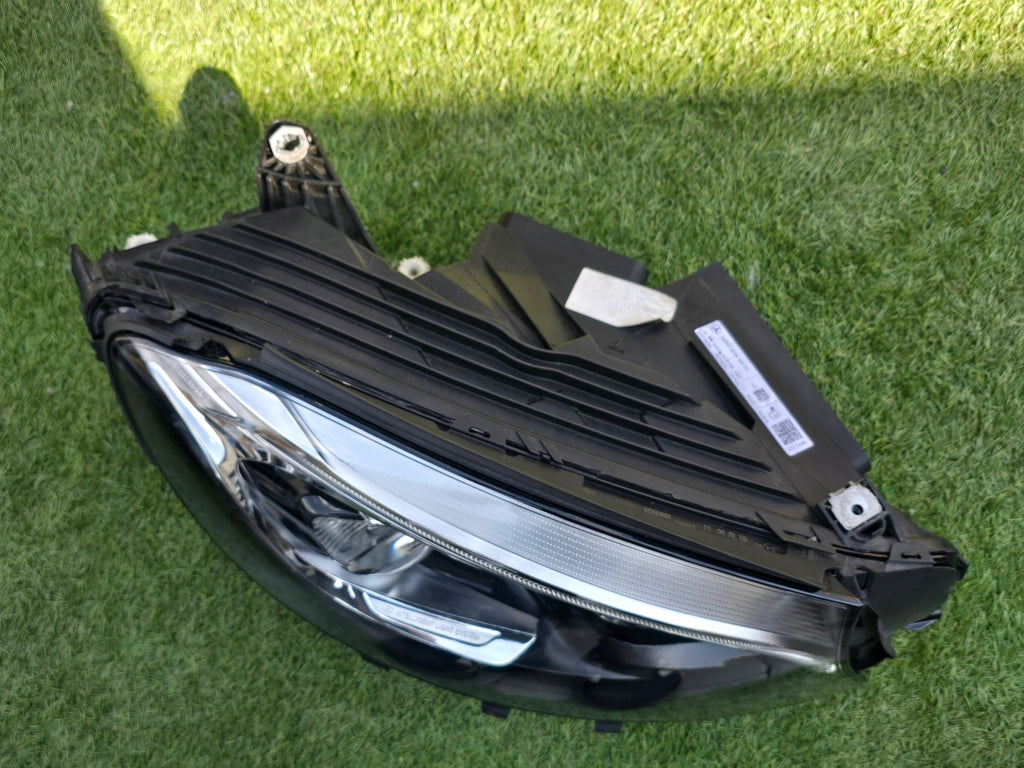 Frontscheinwerfer Mercedes-Benz Glc A2539065801 LED Rechts Headlight SCH9656226252rc