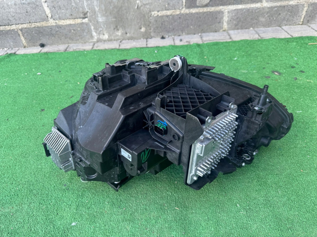 Frontscheinwerfer BMW 2 G42 8083636-07 Full LED Rechts Scheinwerfer Headlight SCH7943729413uk