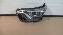 Load image into Gallery viewer, Frontscheinwerfer Toyota Rav Links Scheinwerfer Headlight SCH5590482915ej