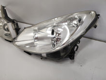 Load image into Gallery viewer, Frontscheinwerfer Opel Corsa D 13186381 13186382 LED Rechts oder Links