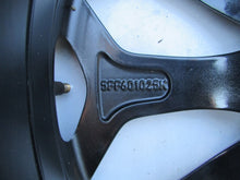 Load image into Gallery viewer, 1x Alufelge 19 Zoll 9.0" 5x112 5FF601025K Cupra Formentor Rim Wheel FEL1199076857qa