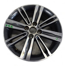 Laden Sie das Bild in den Galerie-Viewer, 1x Alufelge 16 Zoll 6.5&quot; 4x100 51ET 52910G6550 Kia Picanto Rim Wheel