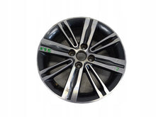 Laden Sie das Bild in den Galerie-Viewer, 1x Alufelge 16 Zoll 6.5&quot; 4x100 51ET 52910G6550 Kia Picanto Rim Wheel