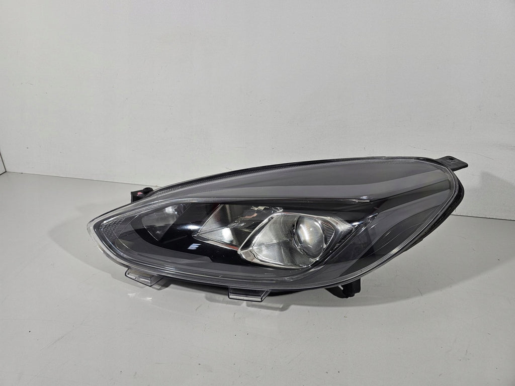 Frontscheinwerfer Ford Fiesta I 462316475212 Links Scheinwerfer Headlight SCH2964904523uo