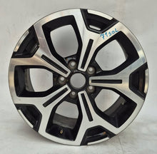 Laden Sie das Bild in den Galerie-Viewer, 1x Alufelge 17 Zoll 6.5" 5x114.3 403008540R Dacia Duster Rim Wheel FEL7971125911dx