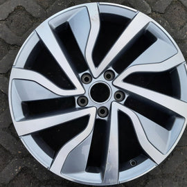 1x Alufelge 18 Zoll 7.0