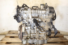 Laden Sie das Bild in den Galerie-Viewer, Motor Skoda Fabia III CJZ 1.2 TSI 88PS 2015 Benzin Engine Unkomplett MOT5499865129ie