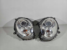 Laden Sie das Bild in den Galerie-Viewer, Frontscheinwerfer Mini R56 103419012301 Xenon Ein Satz Scheinwerfer Headlight SCH4931448933zx