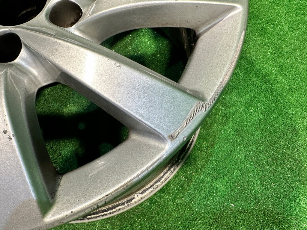 1x Alufelge 16 Zoll 7.0" 5x110 41ET 156102131 Alfa Romeo Giulietta Rim Wheel FEL9354612867ws