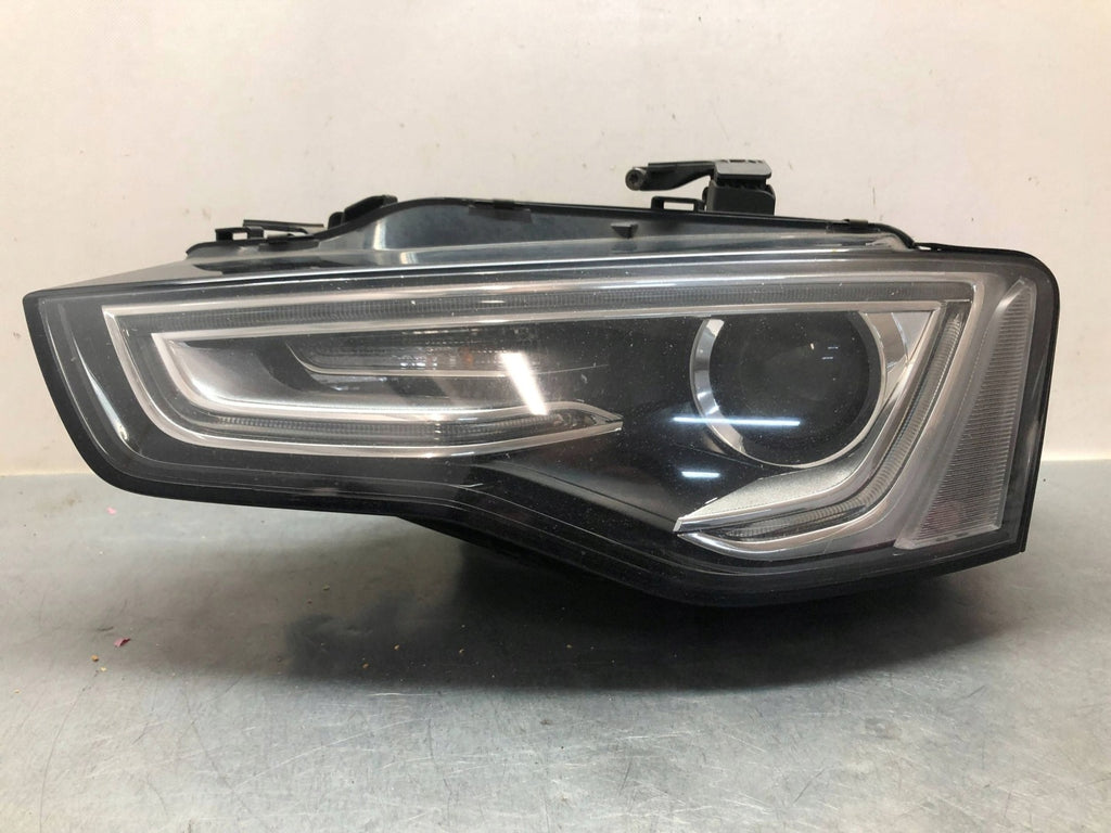 Frontscheinwerfer Audi A5 8T0941005 Links Scheinwerfer Headlight SCH8313380423or