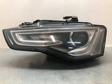 Load image into Gallery viewer, Frontscheinwerfer Audi A5 8T0941005 Links Scheinwerfer Headlight SCH8313380423or