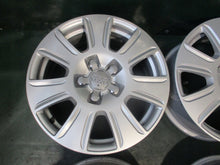 Laden Sie das Bild in den Galerie-Viewer, 4x Alufelge 16 Zoll 6.5" 5x112 33ET 8U0601025 Audi Rim Wheel FEL9297014398nf