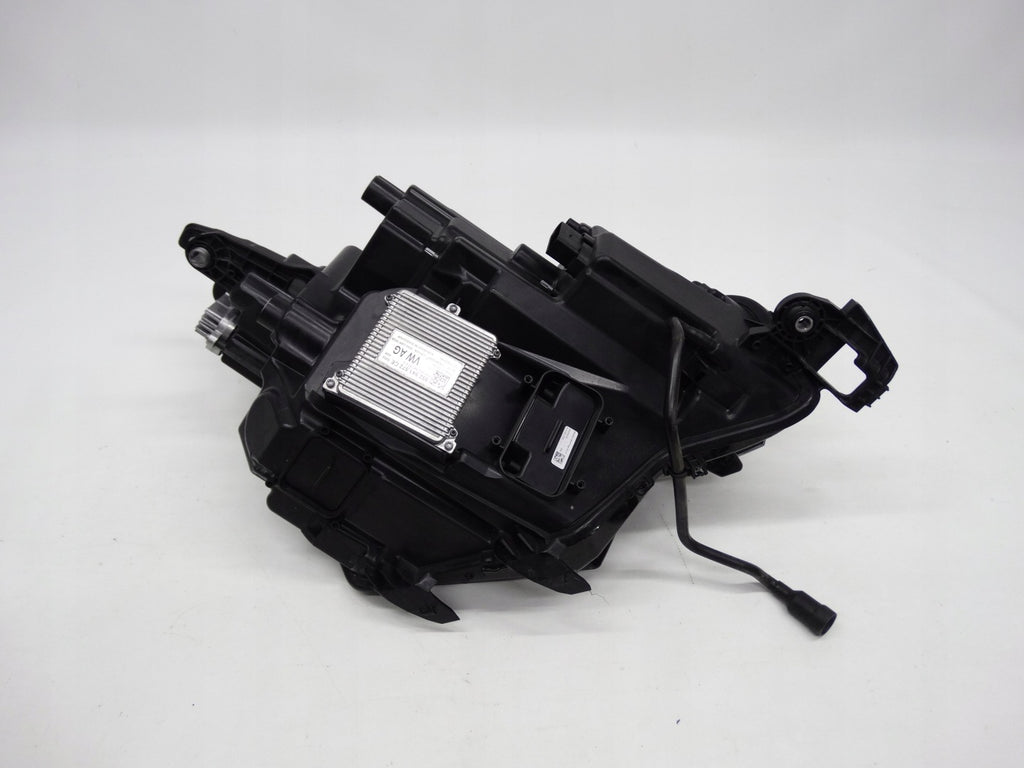 Frontscheinwerfer Skoda Kodiaq 566941035 Full LED Links Scheinwerfer Headlight SCH5775313933qz