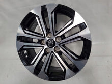 Load image into Gallery viewer, 1x Alufelge 18 Zoll 7.0" 5x114.3 35ET Glanz Silber PW457-42003 Toyota Rim Wheel FEL2743433456jo