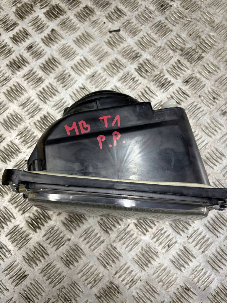 Frontscheinwerfer Mercedes-Benz T1 12130000 Rechts Scheinwerfer Headlight SCH1974489050ds