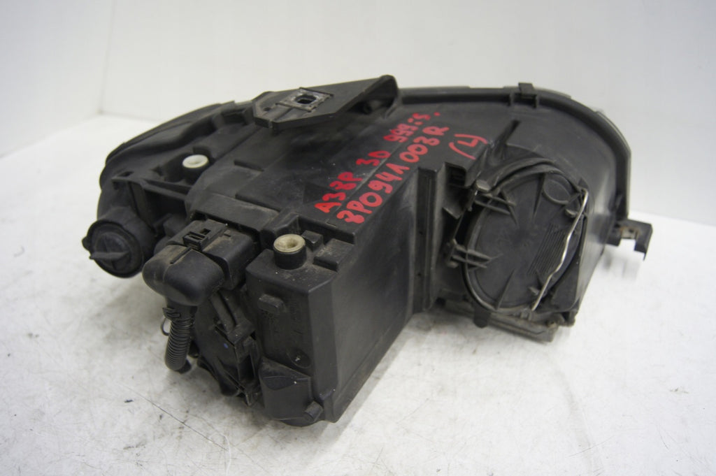 Frontscheinwerfer Audi A3 Xenon Links Scheinwerfer Headlight