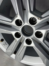Load image into Gallery viewer, 1x Alufelge 17 Zoll 7.0" 5x112 45ET 81A601025AJ Audi Rim Wheel FEL3782312609mk