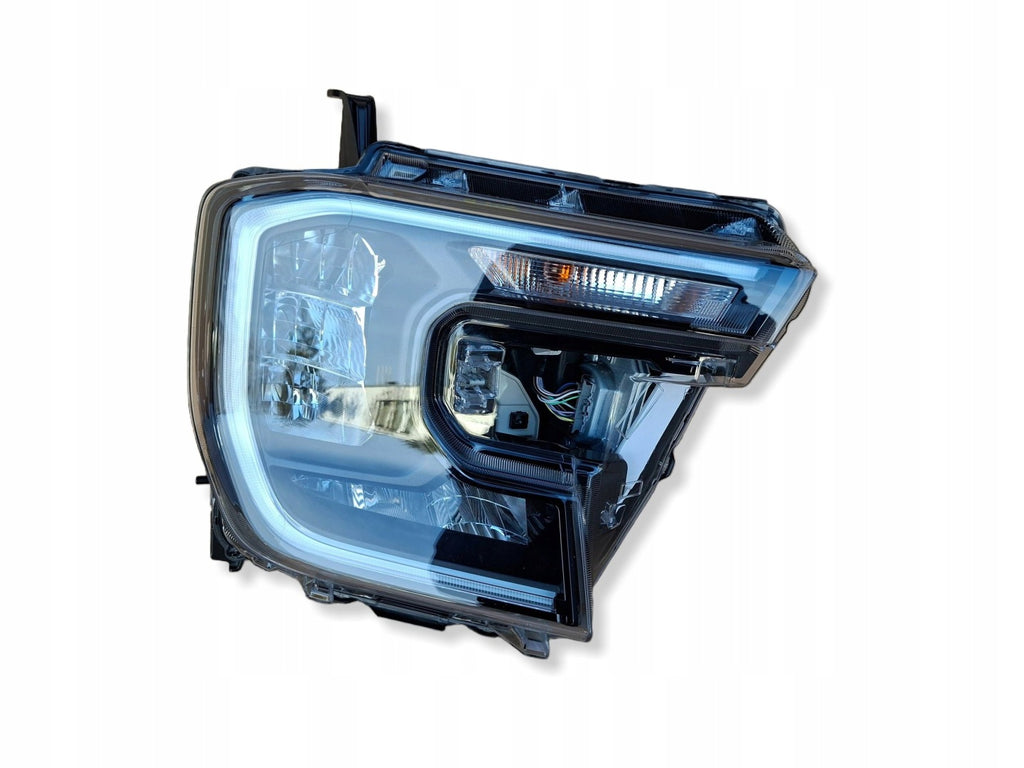 Frontscheinwerfer Ford Ranger N1WB13E014ED LED Rechts Scheinwerfer Headlight SCH9918108138kk