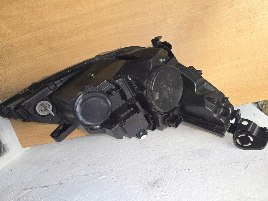 Frontscheinwerfer Peugeot 308 9677523080-00 Links Scheinwerfer Headlight SCH9408694989vx