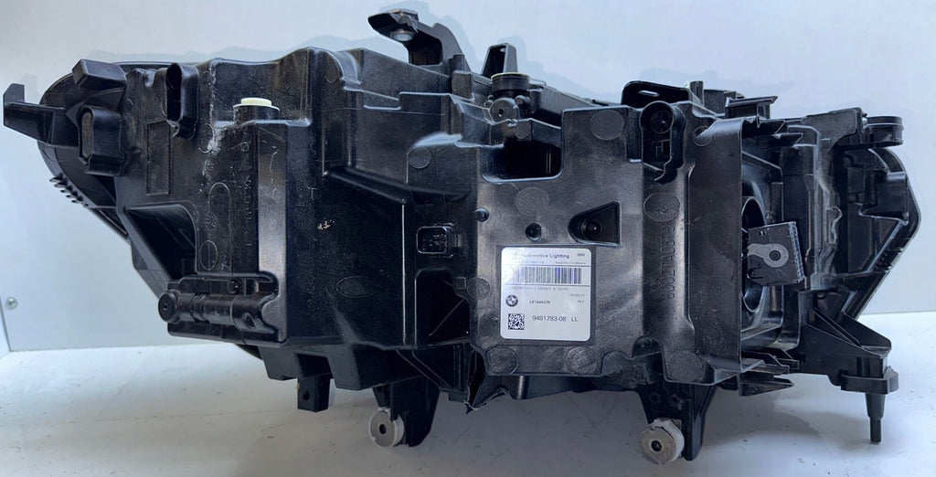 Frontscheinwerfer BMW X6 G06 9481783 LED Links Scheinwerfer Headlight SCH3334485117op